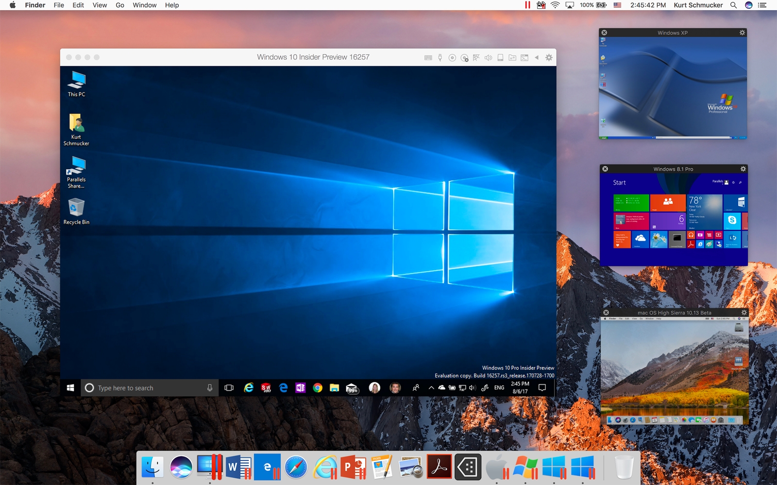 Desktop bookkeeping software for mac windows 10